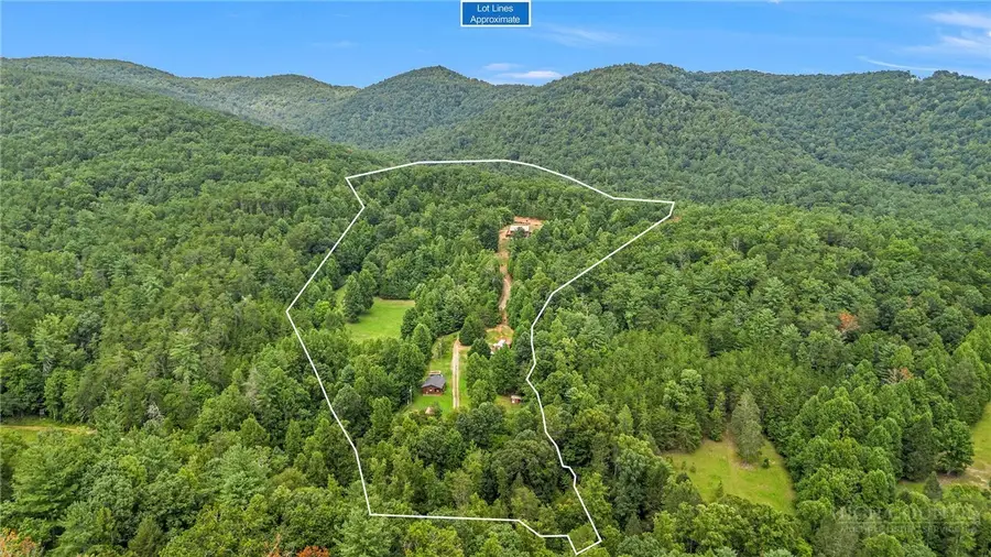 1070 Kindle Creek, Ferguson, NC 28624 - #3