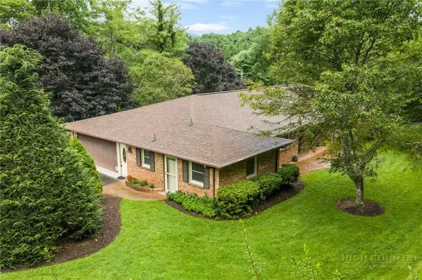 340 Blairmont Drive, Boone, NC 28607
