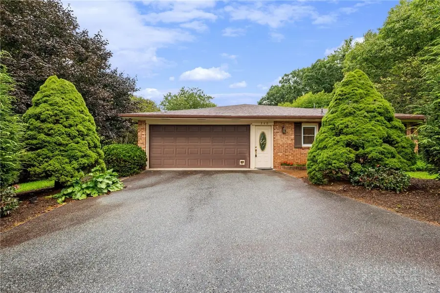 340 Blairmont Drive, Boone, NC 28607 - #3