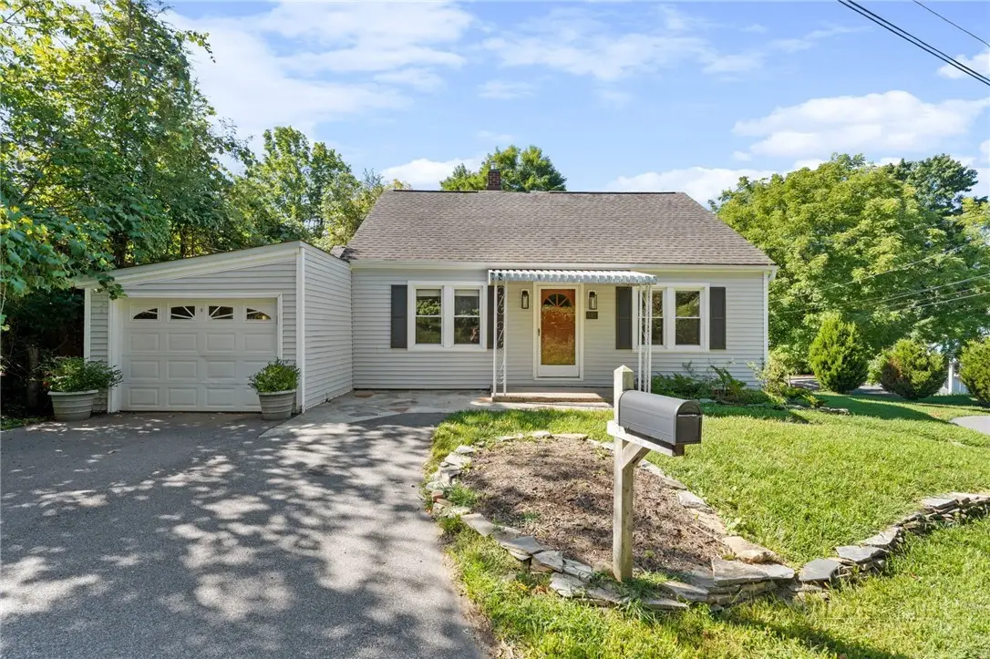 485 Green Street, Boone, NC 28607 - #1