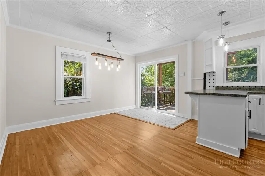 485 Green Street, Boone, NC 28607 - #2