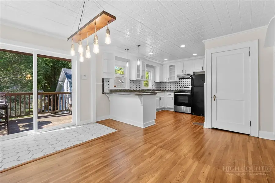 485 Green Street, Boone, NC 28607 - #3