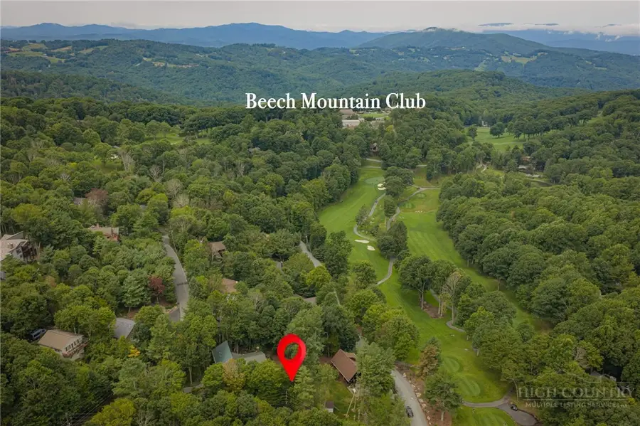 123 Saint Andrews Road, Beech Mountain, NC 28604 - #3