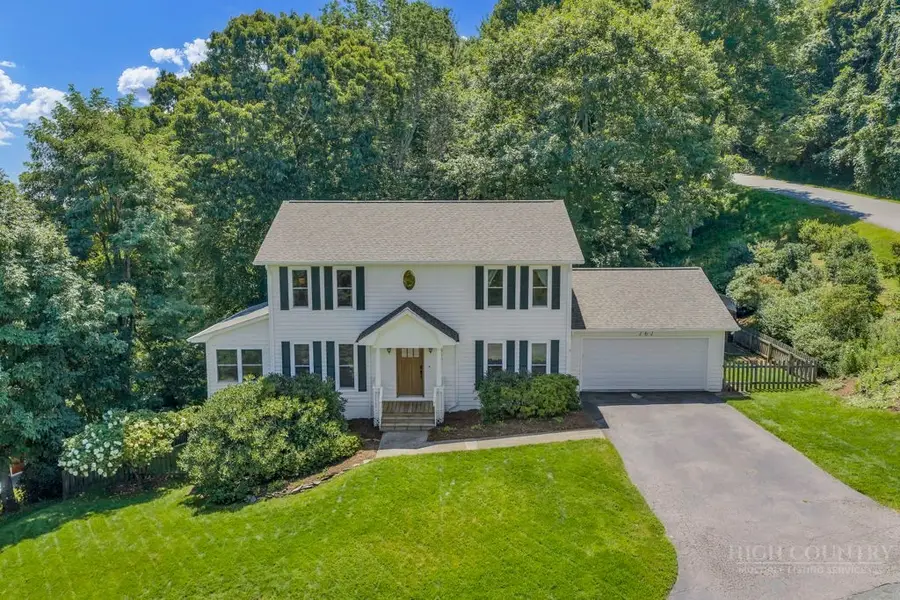 262 Northridge Drive, Boone, NC 28607 - #2