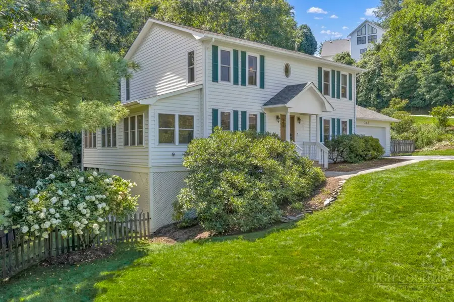 262 Northridge Drive, Boone, NC 28607 - #3