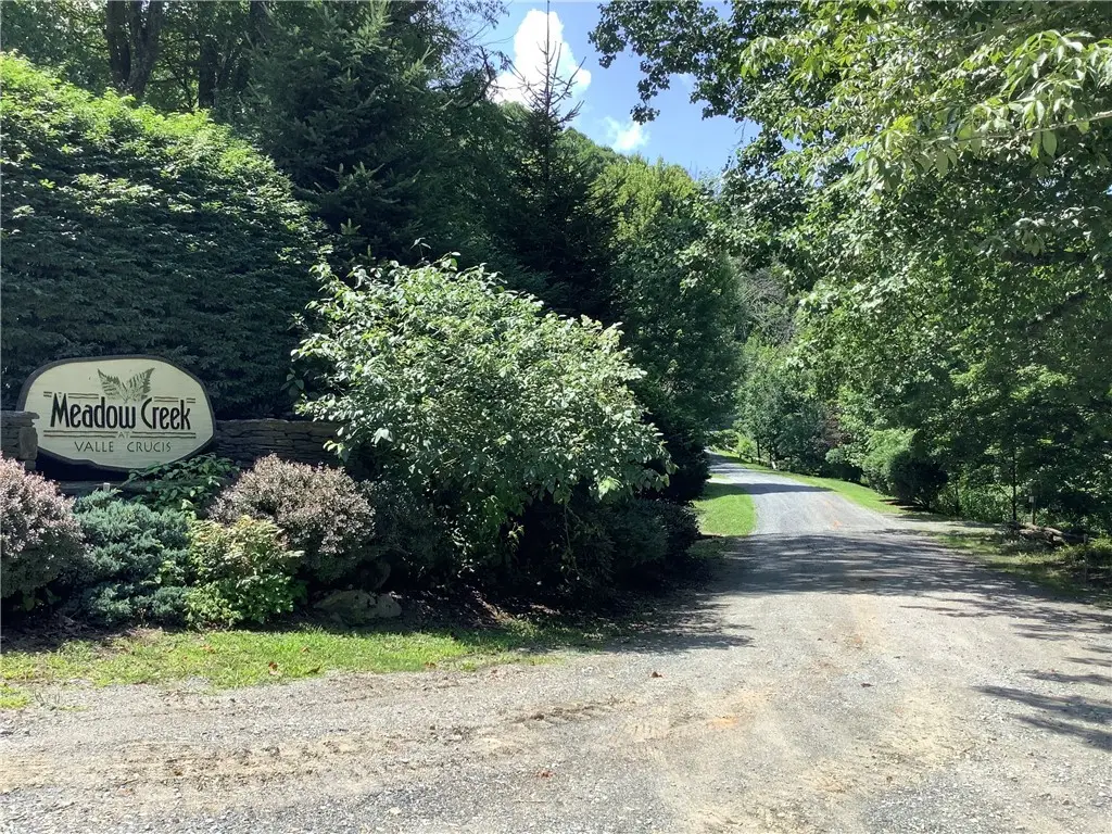 lot 5 Larkspur Trail, Banner Elk, NC 28604 - #1