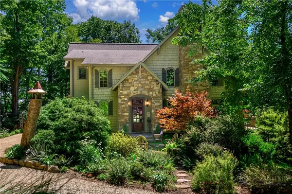 558 Husky Mountain Road, Vilas, NC 27278