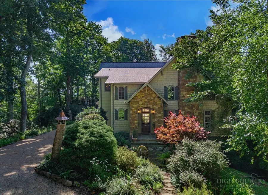 558 Husky Mountain Road, Brushy Fork, NC 27278 - #2
