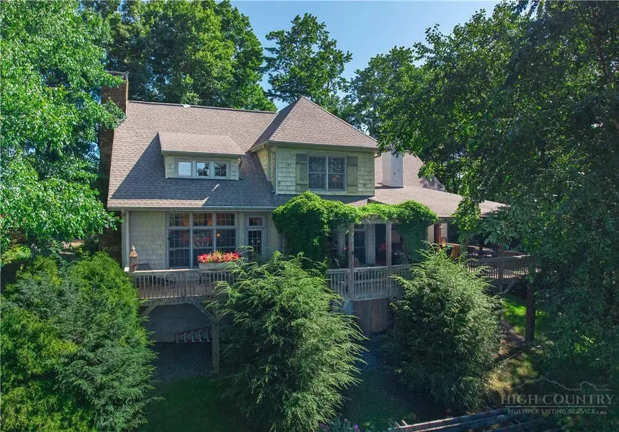 558 Husky Mountain Road, Brushy Fork, NC 27278 - #3