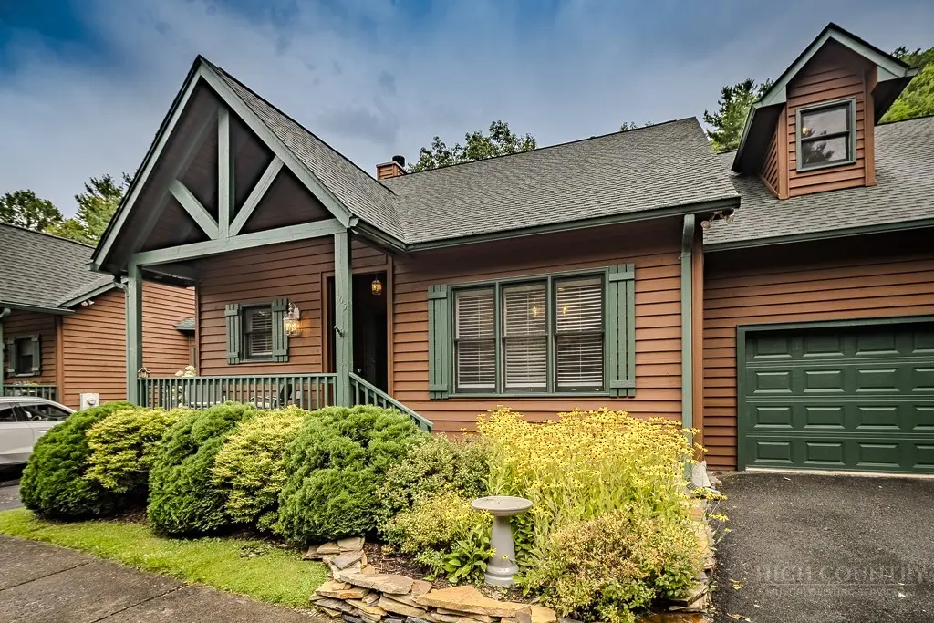 165 Clary Court #2, Blowing Rock, NC 28605 - #1