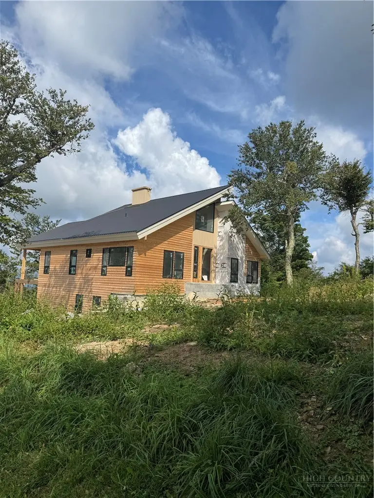 126 Green Cliffs Road, Sugar Mountain, NC 28604 - #2