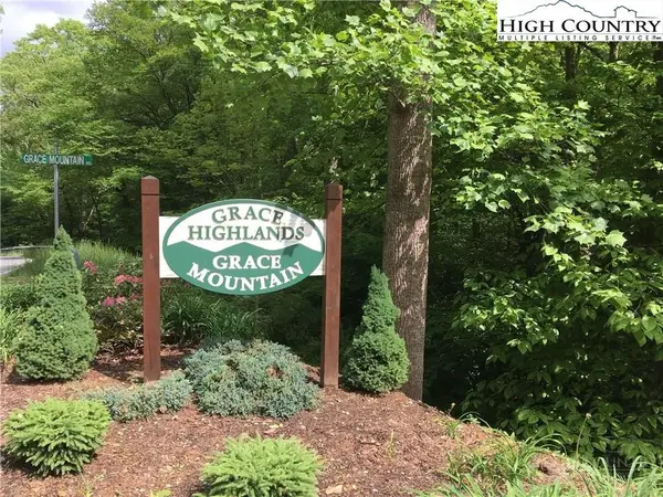 TBD Lot 11 Alpine Forest Drive, Todd, NC 28684