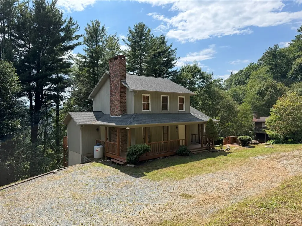 240 Hiview Drive, Blue Ridge, NC 25615 - #1