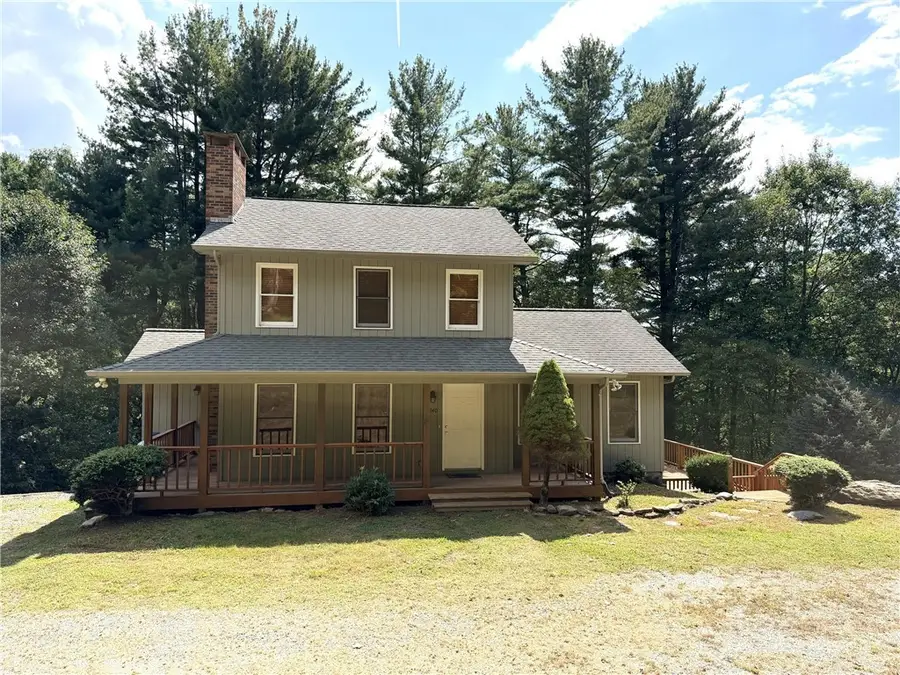 240 Hiview Drive, Blue Ridge, NC 25615 - #2