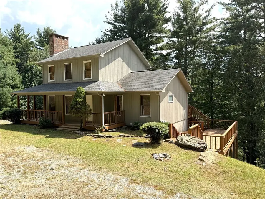 240 Hiview Drive, Blue Ridge, NC 25615 - #3