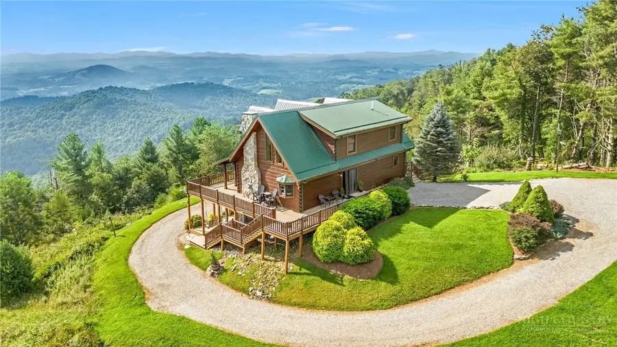 291 Old Leaguer Lane, Mouth Of Wilson, VA 24363 - #2