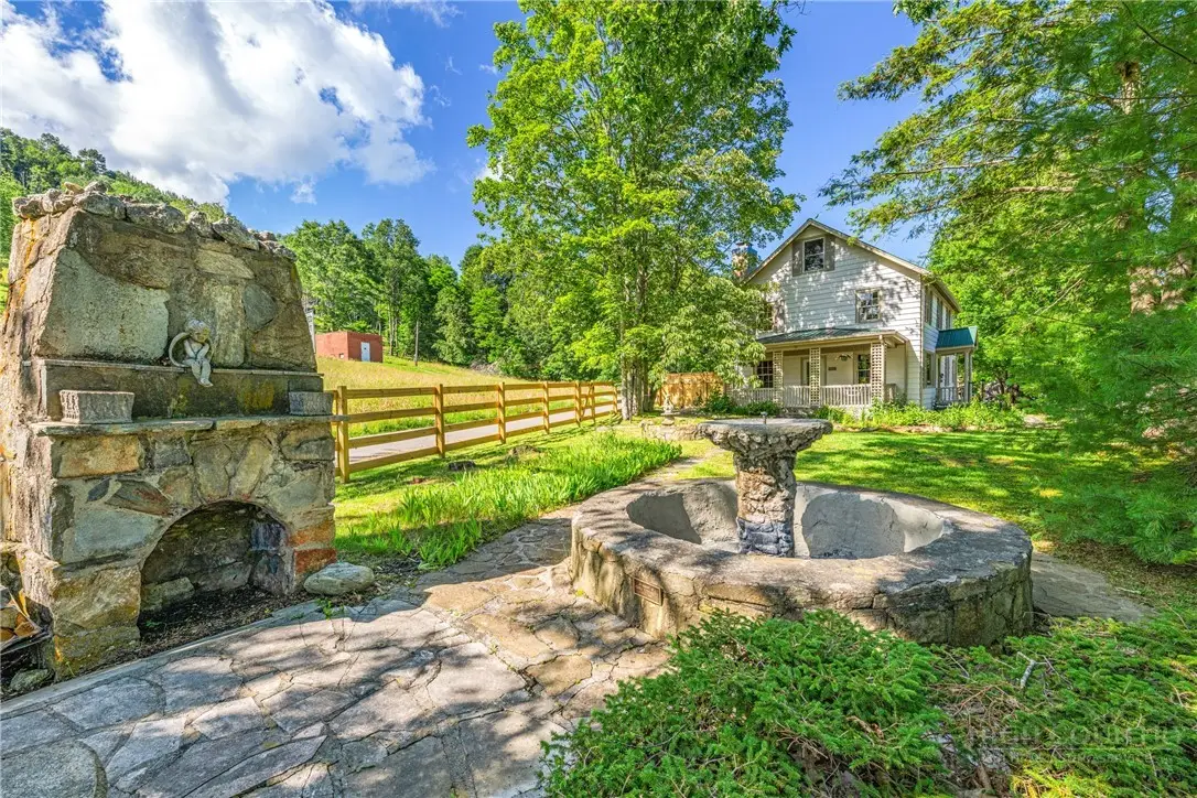 160 Old Turnpike East Road, Banner Elk, NC 28604 - #1