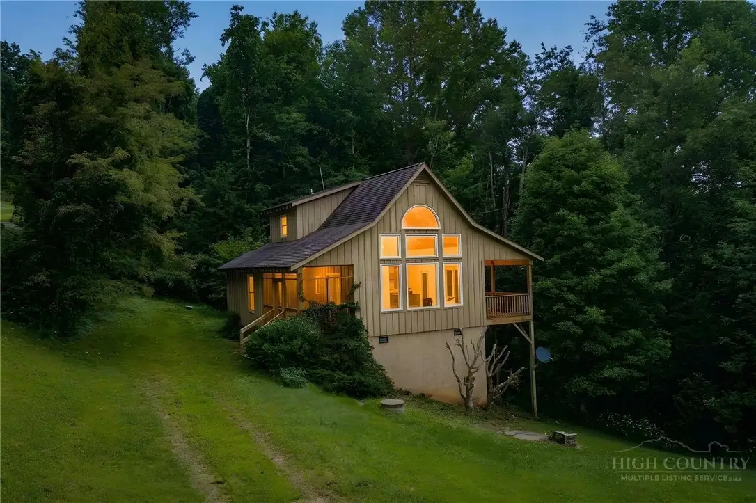 466 Dayspring Drive, Boone, NC 28607 - #1