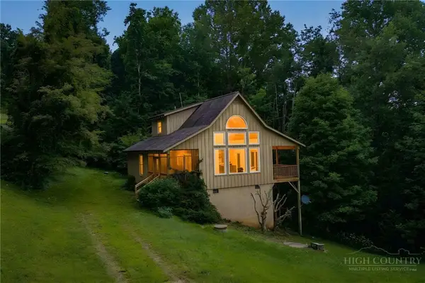 466 Dayspring Drive, Boone, NC 28607