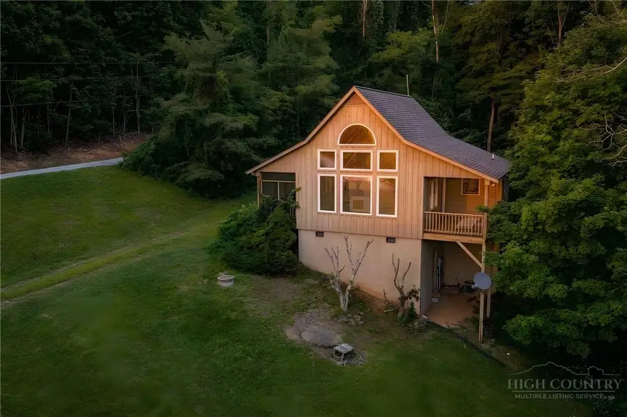466 Dayspring Drive, Boone, NC 28607 - #2