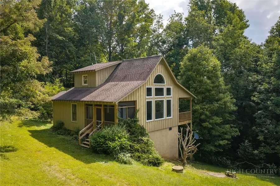 466 Dayspring Drive, Boone, NC 28607 - #3