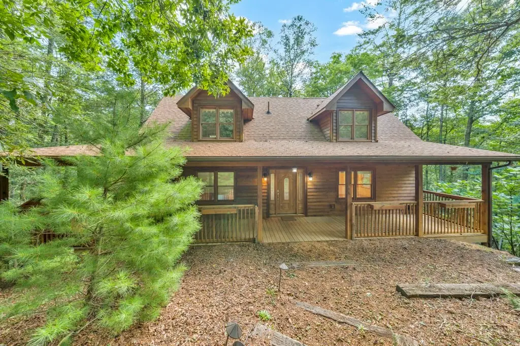 735 Holleridge Road, Ferguson, NC 28624 - #1
