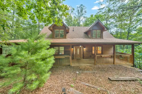 735 Holleridge Road, Ferguson, NC 28624