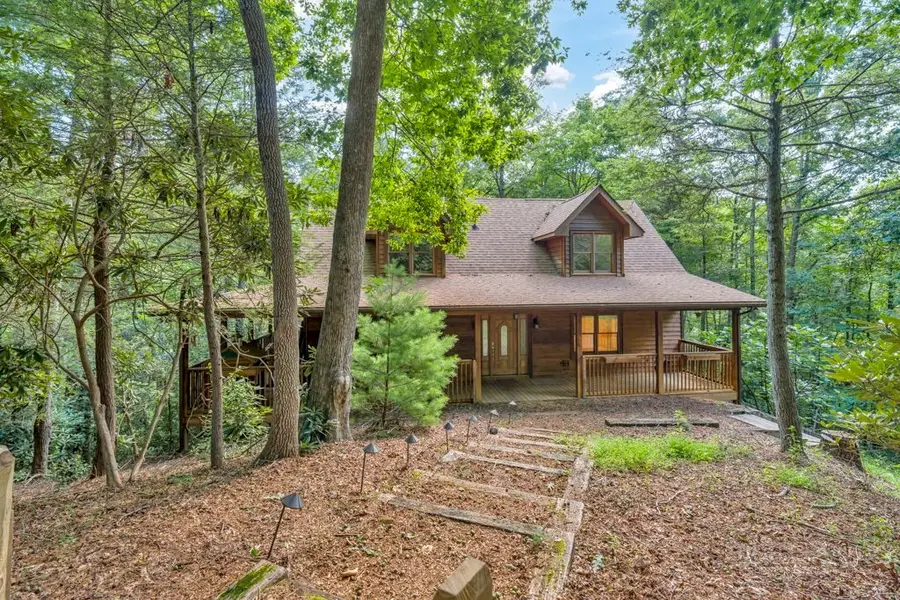 735 Holleridge Road, Ferguson, NC 28624 - #2