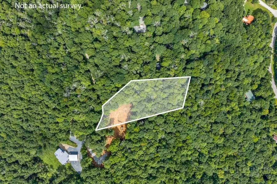 TBD Saddle Road, Boone, NC 28607 - #2