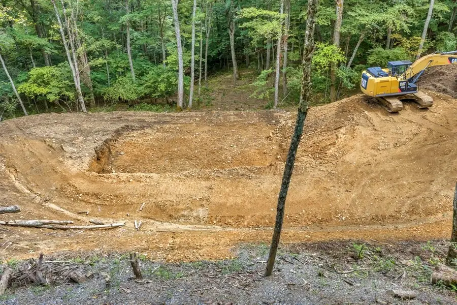 TBD Saddle Road, Boone, NC 28607 - #3