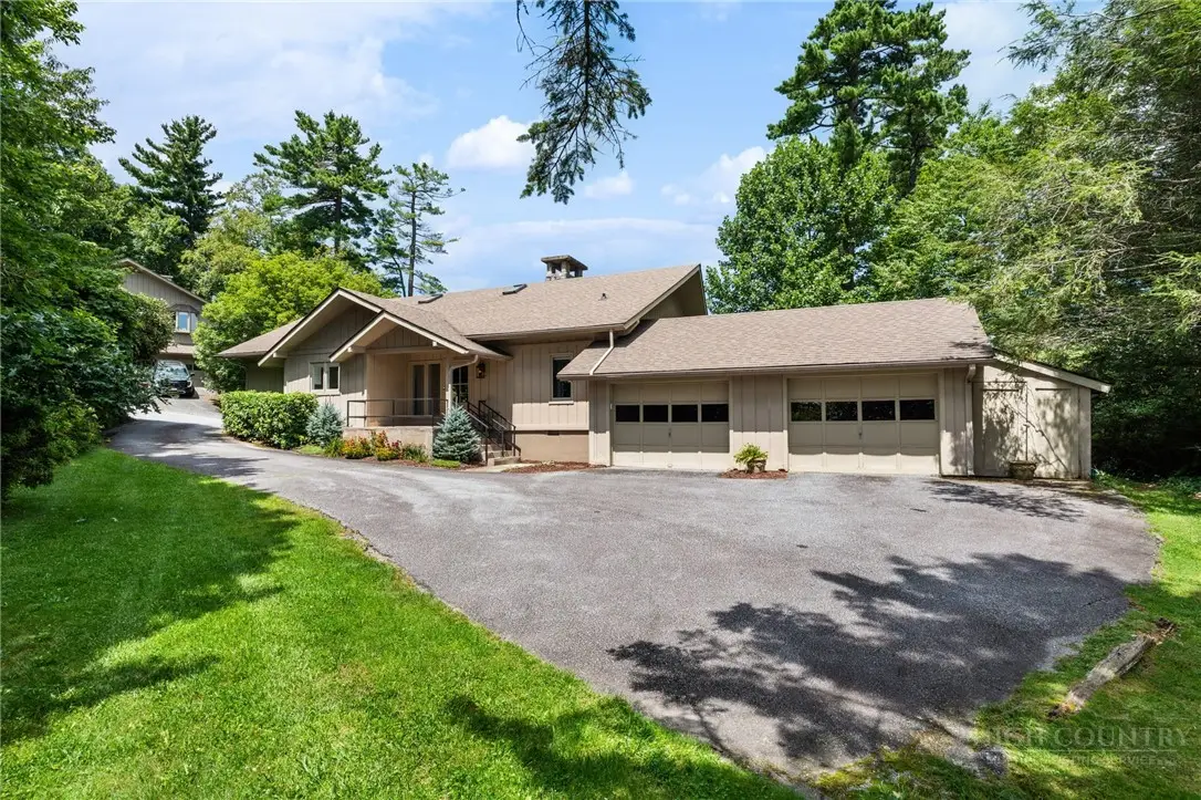 139 The Pines, Blowing Rock, NC 28605 - #1