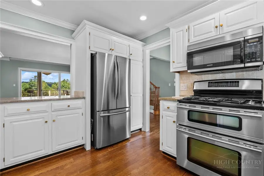 139 The Pines, Blowing Rock, NC 28605 - #2