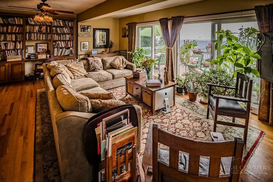 116 Hemlock Lane, Blowing Rock, NC 28605 - #3