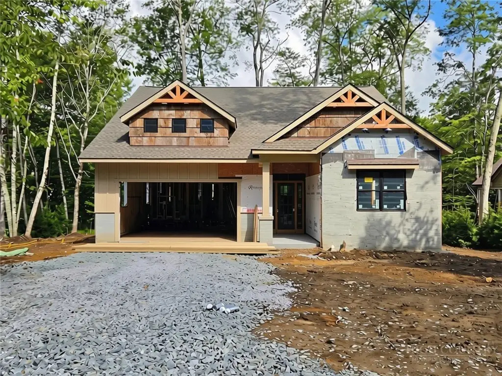 TBD Linville River Drive, Banner Elk, NC 28604 - #1