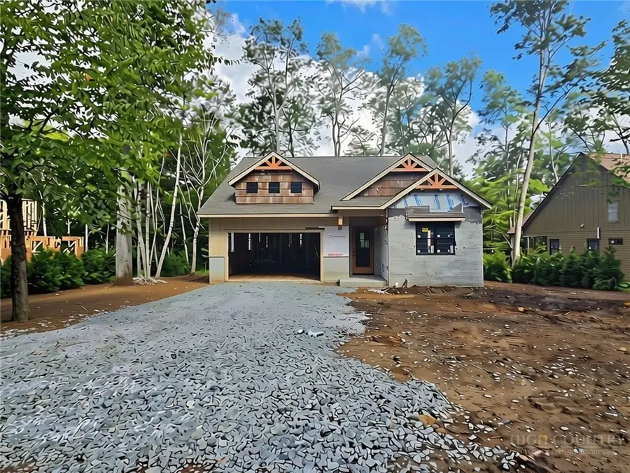 TBD Linville River Drive, Banner Elk, NC 28604 - #3