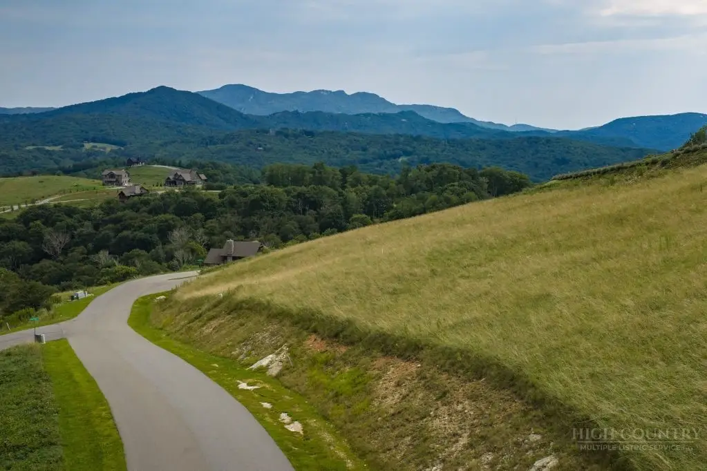 Lot 45 Foxfire Drive, Banner Elk, NC 28604 - #1