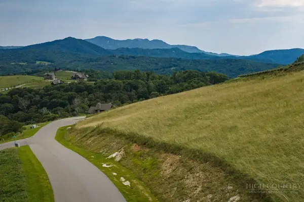 Lot 45 Foxfire Drive, Banner Elk, NC 28604