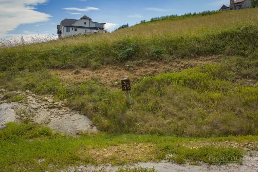 Lot 45 Foxfire Drive, Banner Elk, NC 28604 - #2