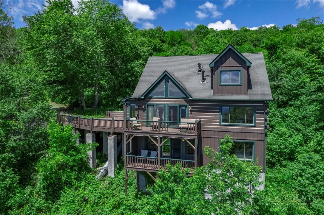 173 Huckleberry Lane, Careys Flat, NC 28605 - #1