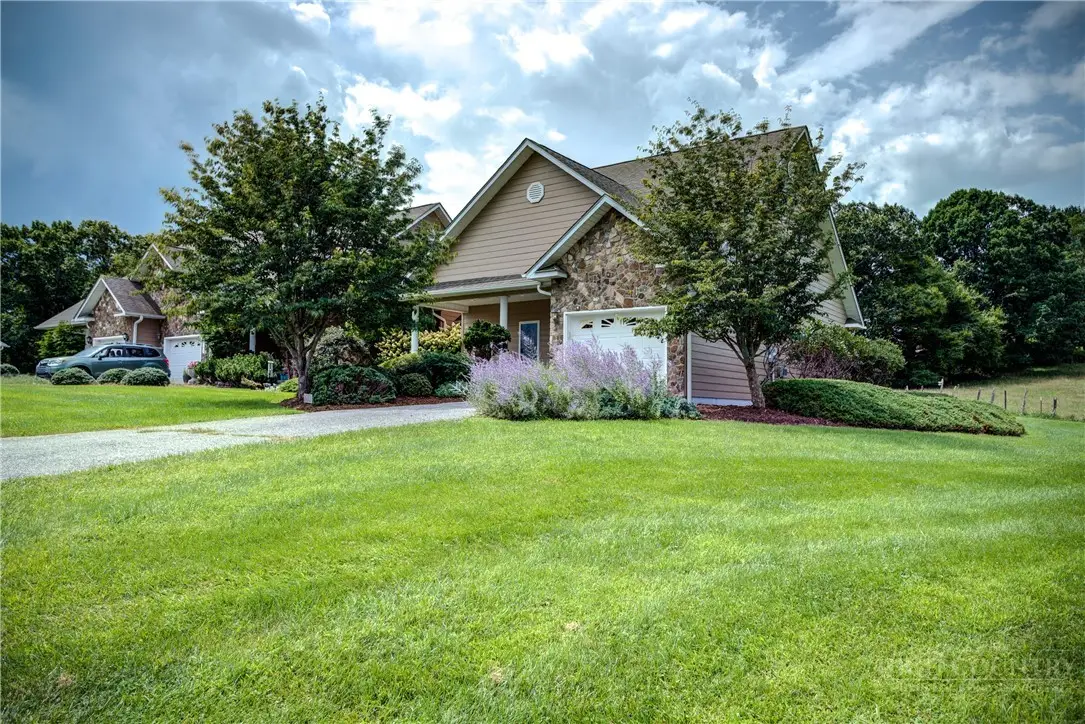 216-A Stone Ridge Lane #1, Sparta, NC 28675 - #1