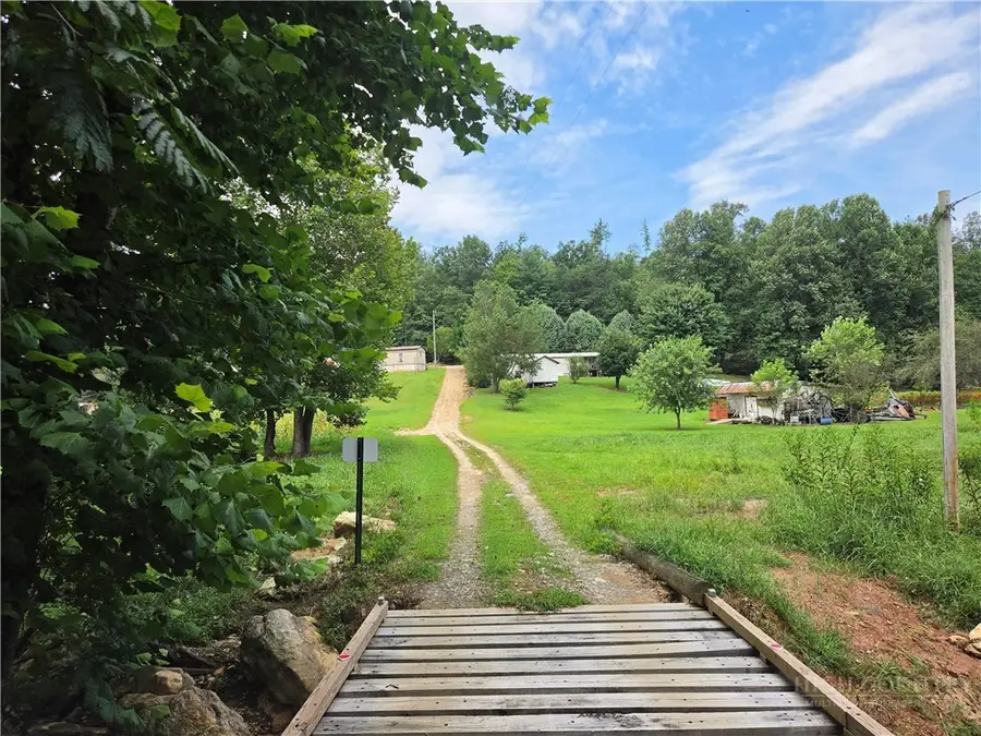6059 Mount Zion, Ferguson, NC 28624 - #2