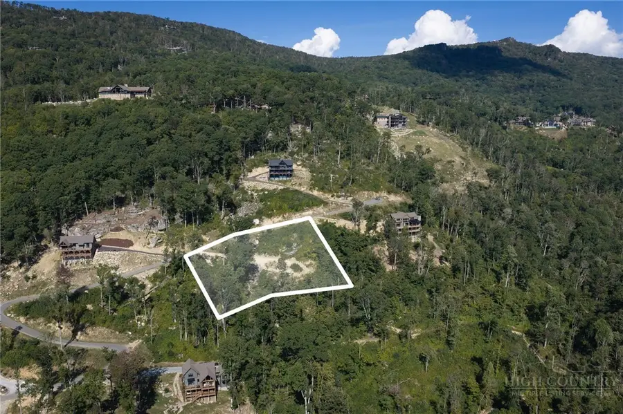 778 White Eagle Trail, Banner Elk, NC 28604 - #3