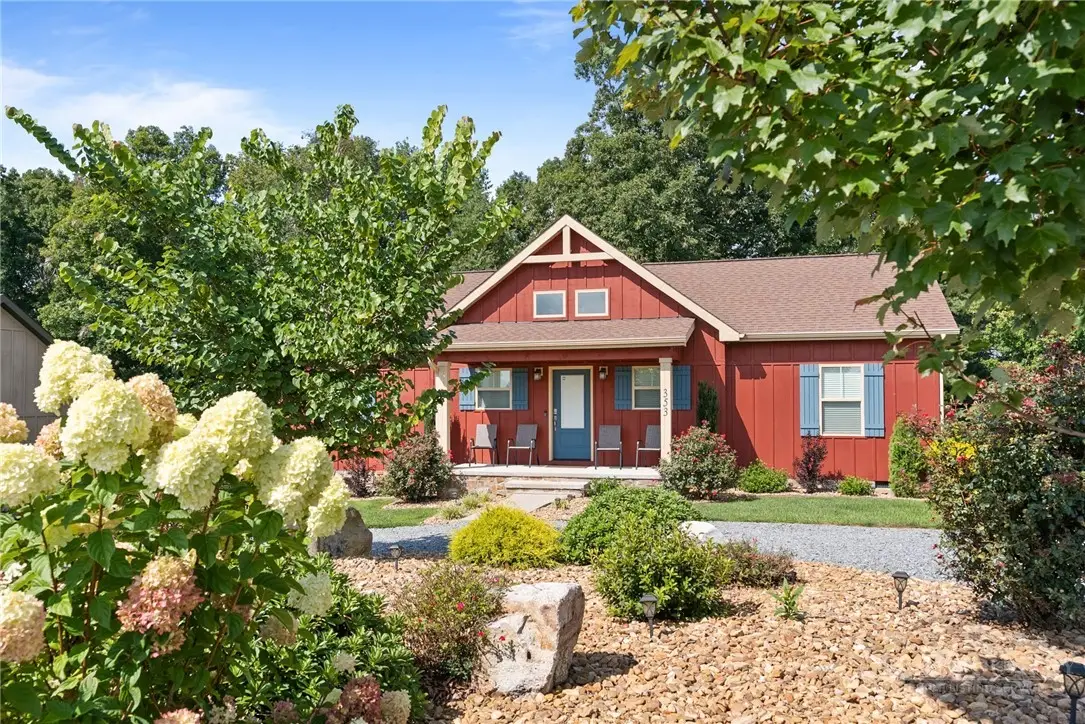 353 Turtle Ridge Road, Sparta, NC 28675 - #1