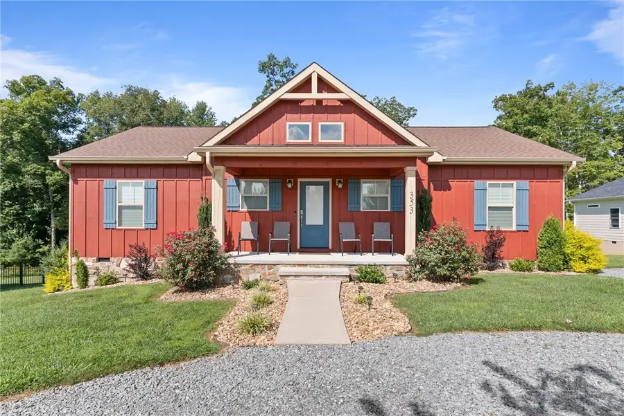 353 Turtle Ridge Road, Sparta, NC 28675 - #3