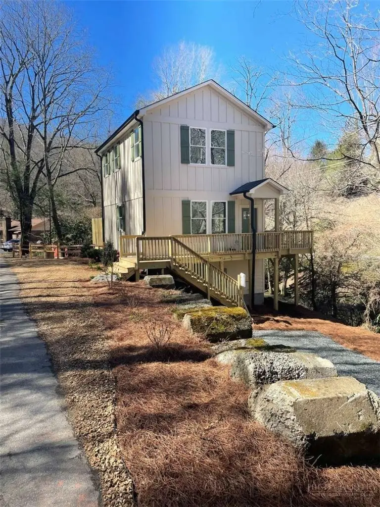158 River View Lane, Blowing Rock, NC 28605 - #1