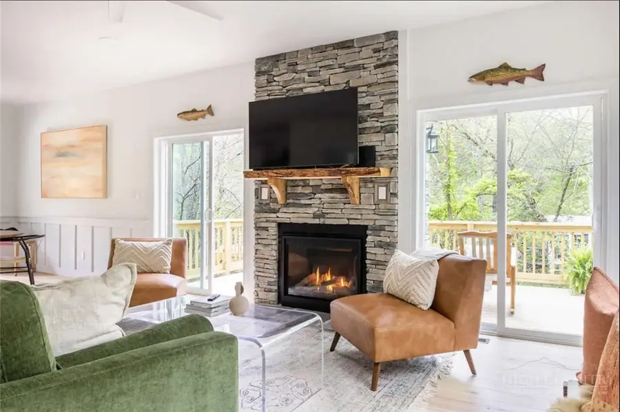 158 River View Lane, Blowing Rock, NC 28605 - #2