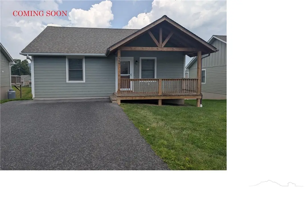 555 Townhomes Place #555, Boone, NC 28607 - #1