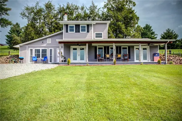 1299 Quincy Road, Sparta, NC 28675