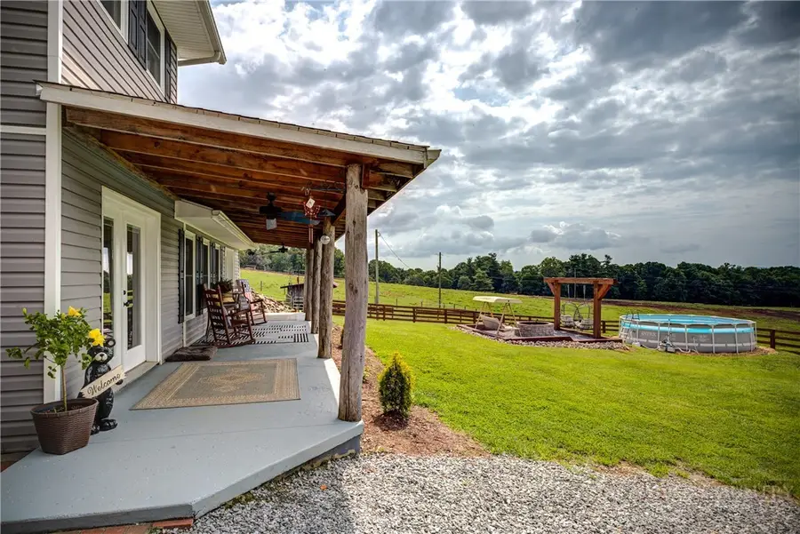 1299 Quincy Road, Sparta, NC 28675 - #3