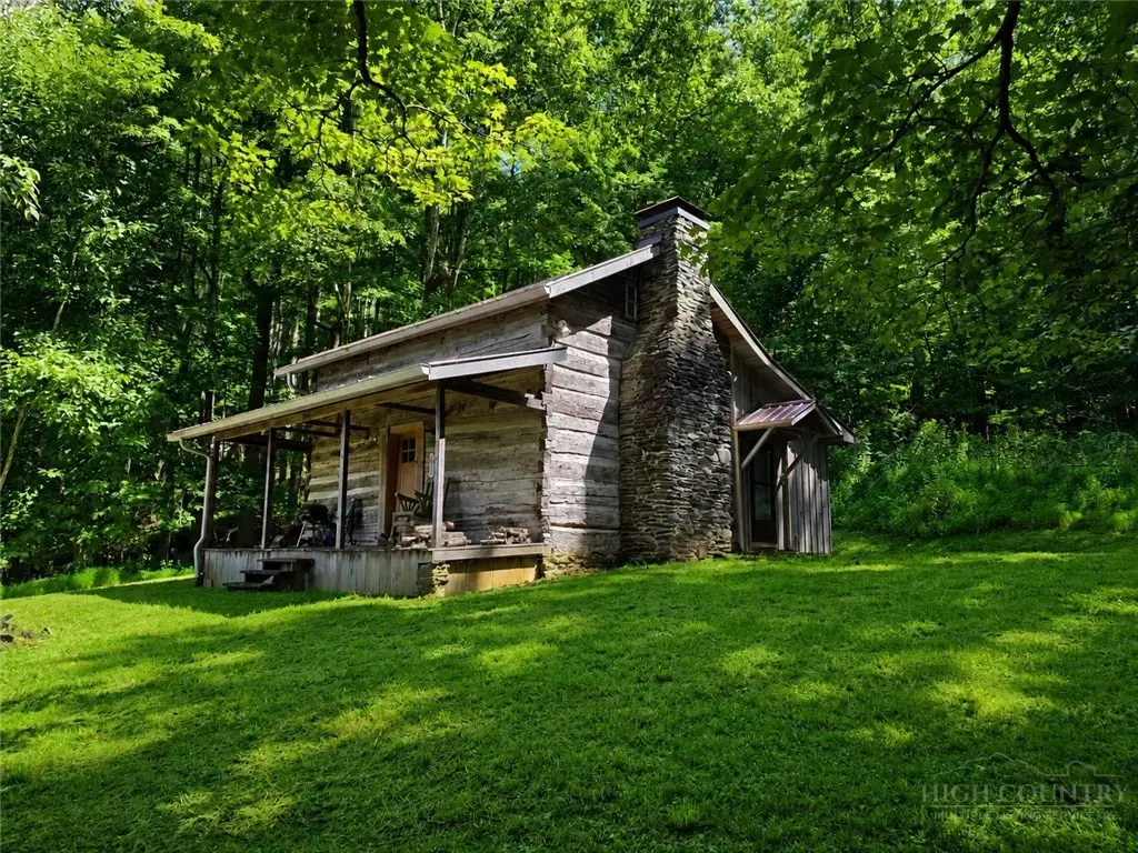 675 Clifton Springs Trl, Warrensville, NC 28693 - #1